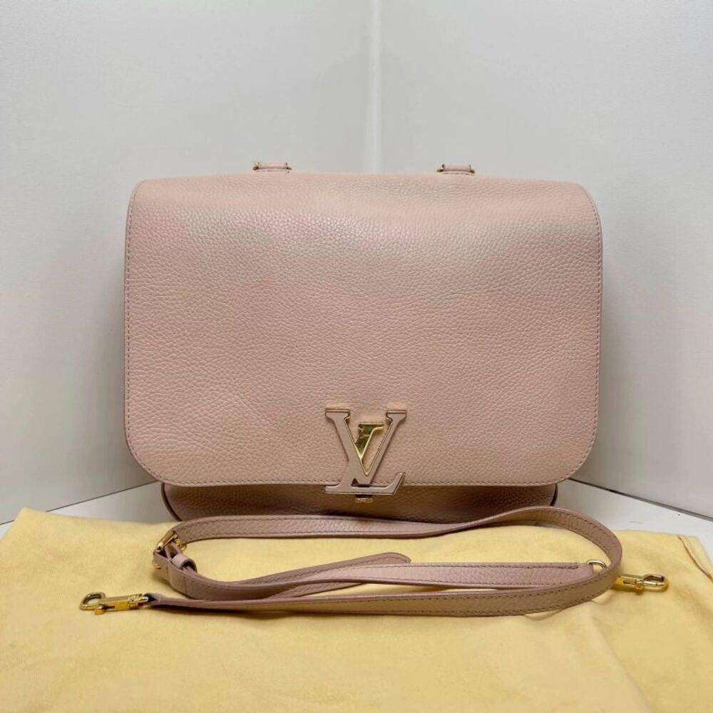 Louis Vuitton Women Pre-Loved Bag Very Good Condition